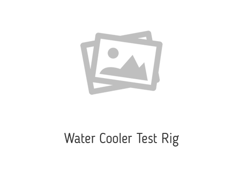 Water-Cooler-Test-Rig