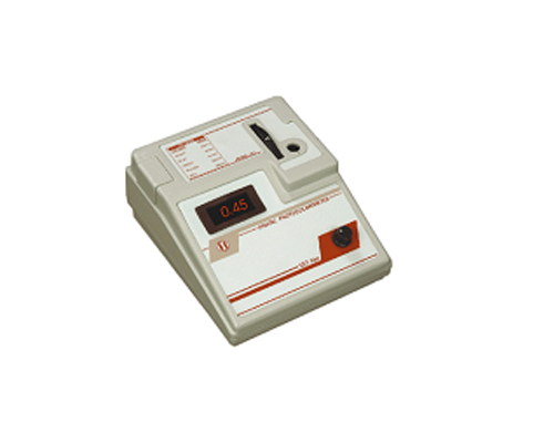 Colorimeter