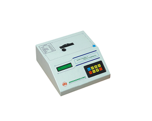 Colorimeter
