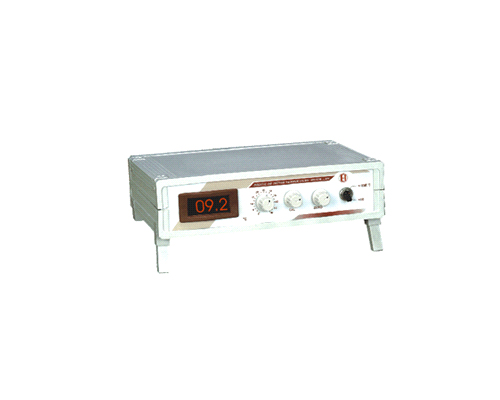 Dissolved-Oxygen-Meter