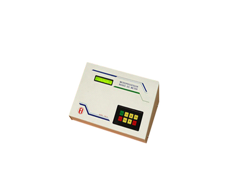 Dissolved-Oxygen-Meter
