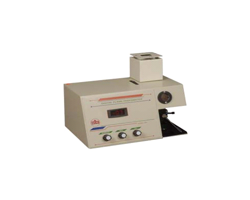Flame-Photometer