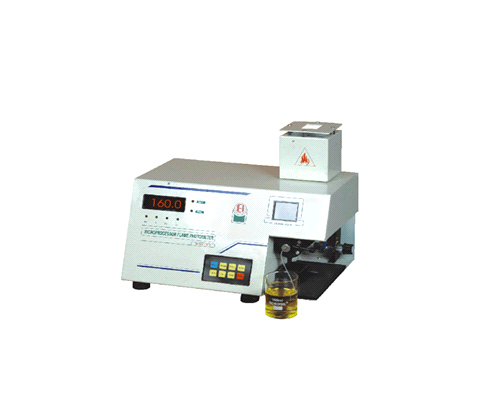 Flame-Photometer