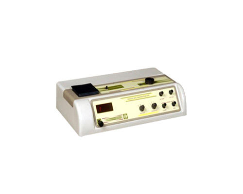 Spectrophotometer