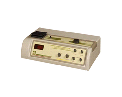 Spectrophotometer