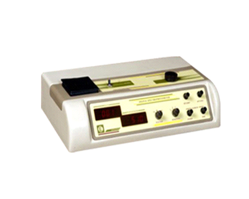 Spectrophotometer