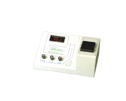 Turbidity-and-Nephelometer