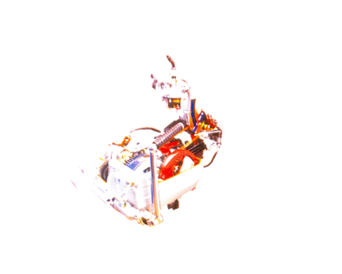 4-Stroke-Single-Cylinder-Engine-Assembly