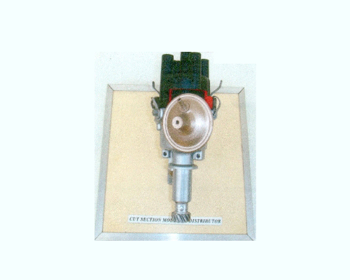 Distributor