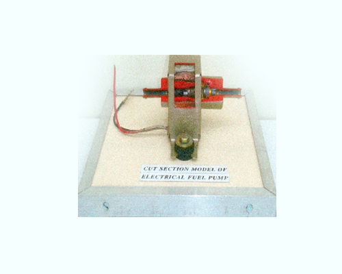 Electrical-Fuel-Pump