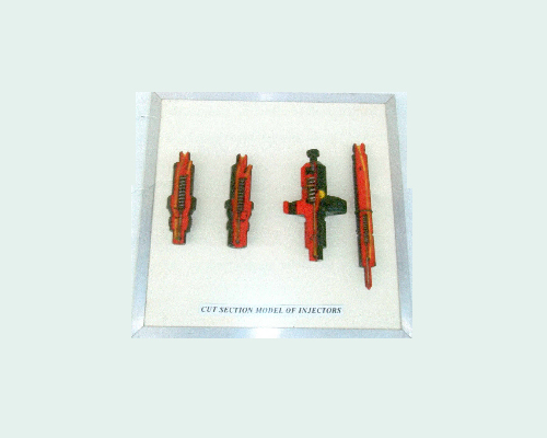 IC-Injector