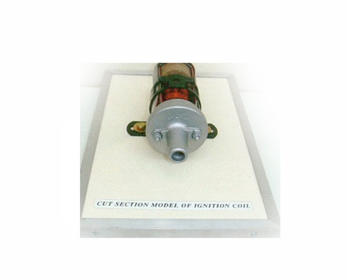 Ignition-Coil