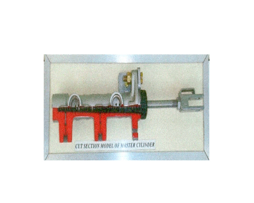 Master-Cylinder