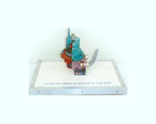 Mechanical-Fuel-Pump
