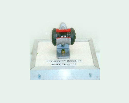 Wheel-Cylinder