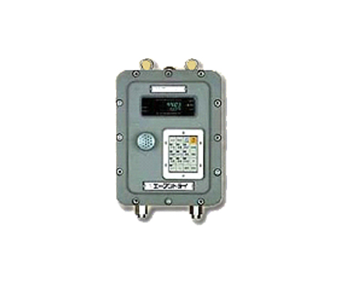 Flame-Proof-Indicator