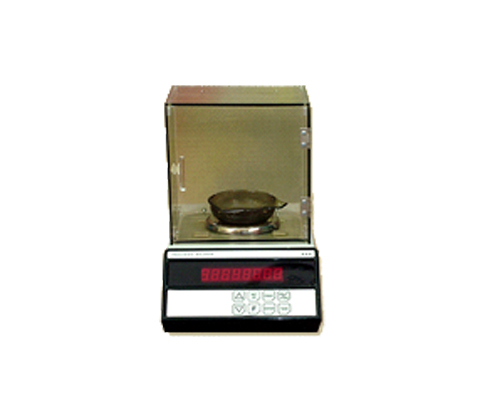 Laboratory-Series-Precision-Balances
