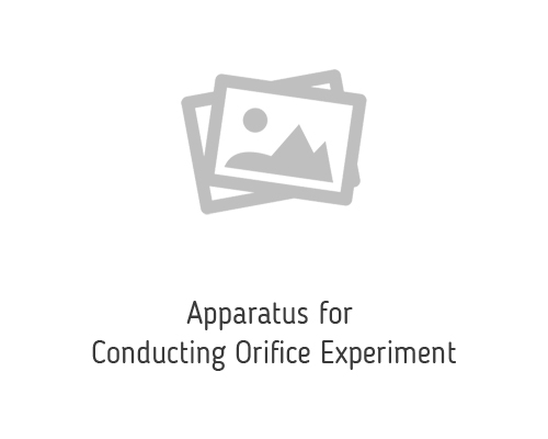 Apparatus-for-Conducting-Orifice-Experiment