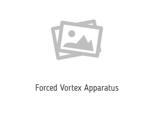 Forced-Vortex-Apparatus