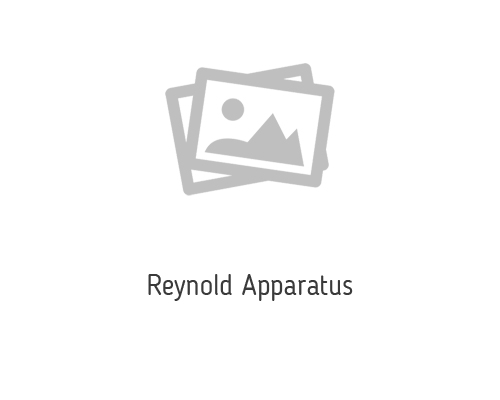 Reynold-Apparatus