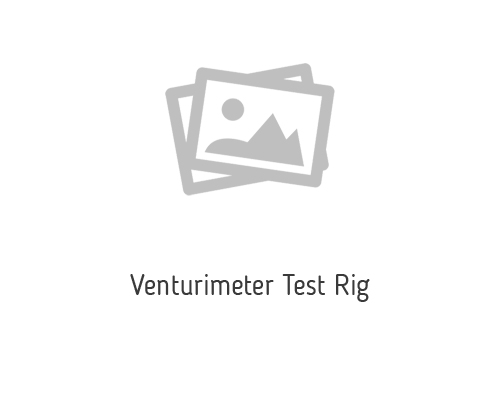 Venturimeter-Test-Rig