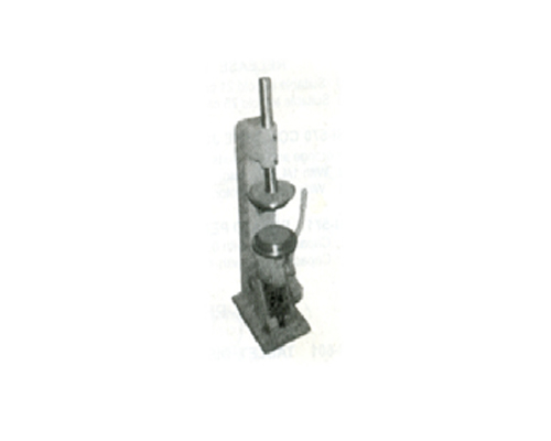 Can-Flanging-Machine
