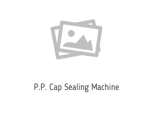 PP-Cap-Sealing-Machine