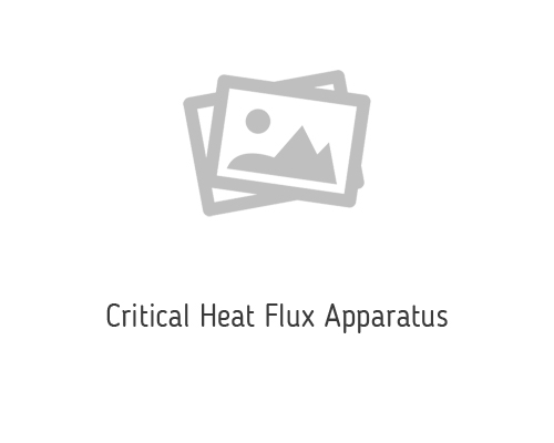 Critical-Heat-Flux-Apparatus