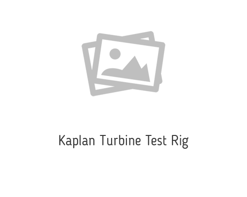 Kaplan-Turbine-Test-Rig