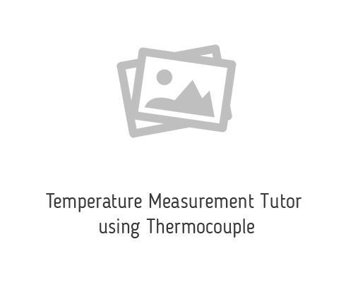 Temperature-Measurement-Tutor-using-Thermocouple