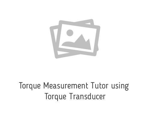 Torque-Measurement-Tutor-using-Torque-Transducer