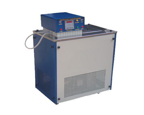 Cryostat-Refrigerated