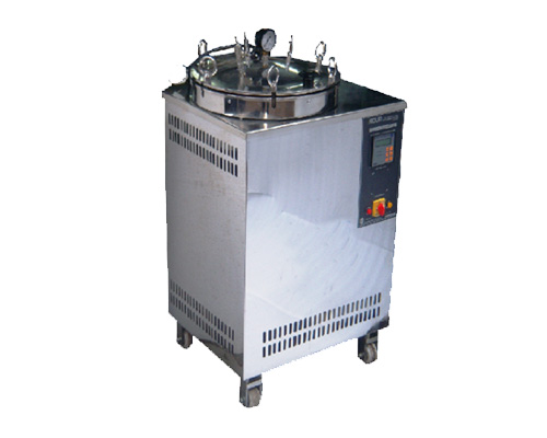 Digital-Autoclave