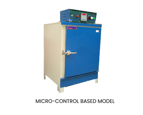 Digital-Incubator-Micro-Control