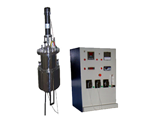 Fermentor-Lab-Model