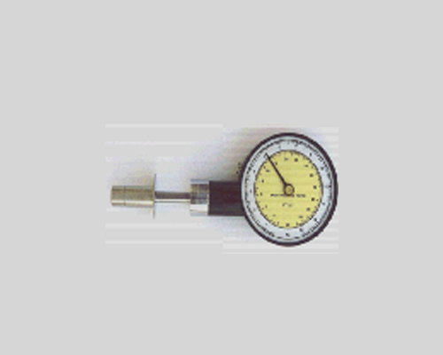 Fruit-Pressure-Tester