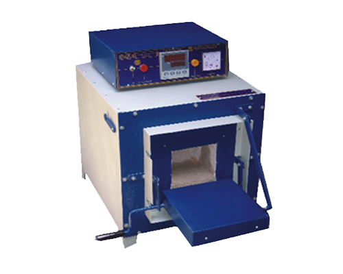 Furnace-Digital-PID-Control-Model