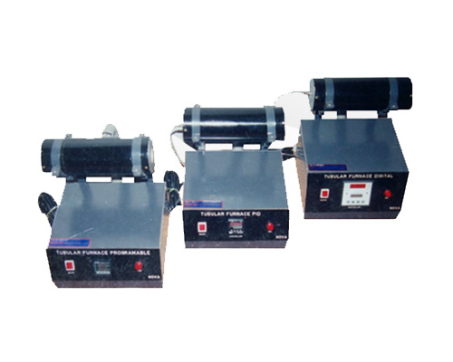 Furnace-Tublar-Type