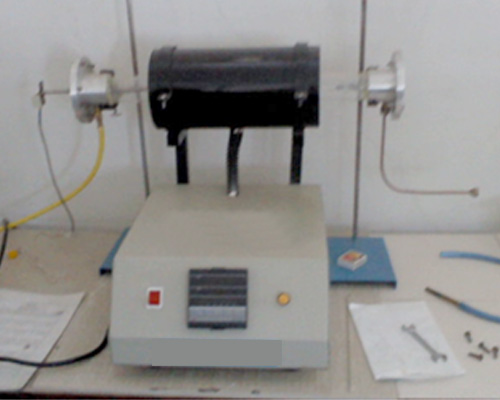 Laboratory-Tublar-Furnace