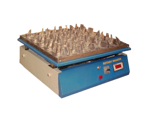 Rotary-Shaker-Compact-Model