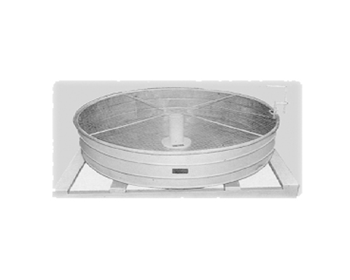 Pan-Evaporimeter