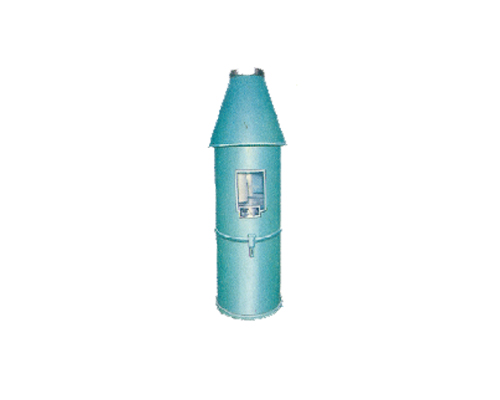 Rain-Gauge-Recording