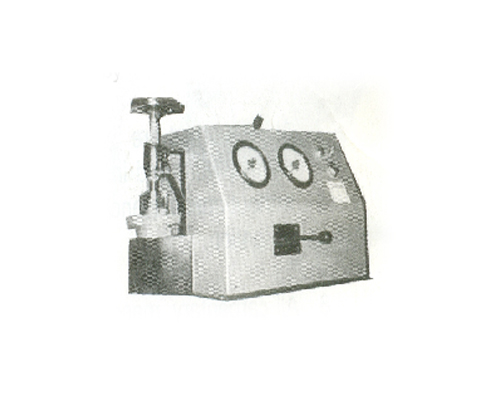 Bursting-Strength-Tester