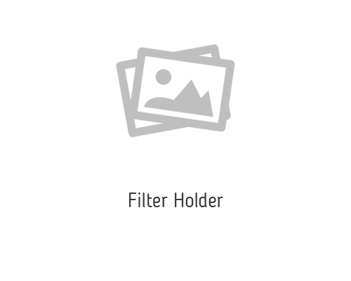 Filter-Holder