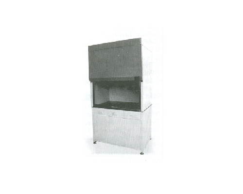 Fume-Hood