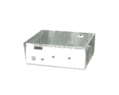 High-Precision-Digital-Melting-Point-Apparatus