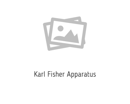Karl-Fisher-Apparatus