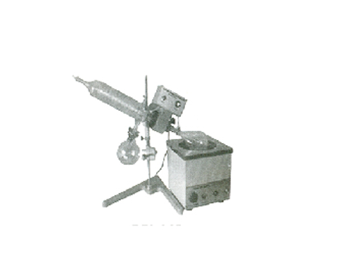 Rotary-Vacuum-Evaporator
