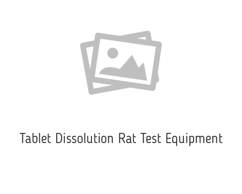 Tablet-Dissolution-Rat-Test-Equipment