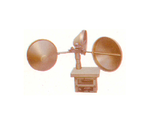 Anemometer-Cup-Counter